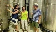 Tour the winery, discover how wine is made