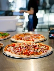 Pizza Menu Swan Valley