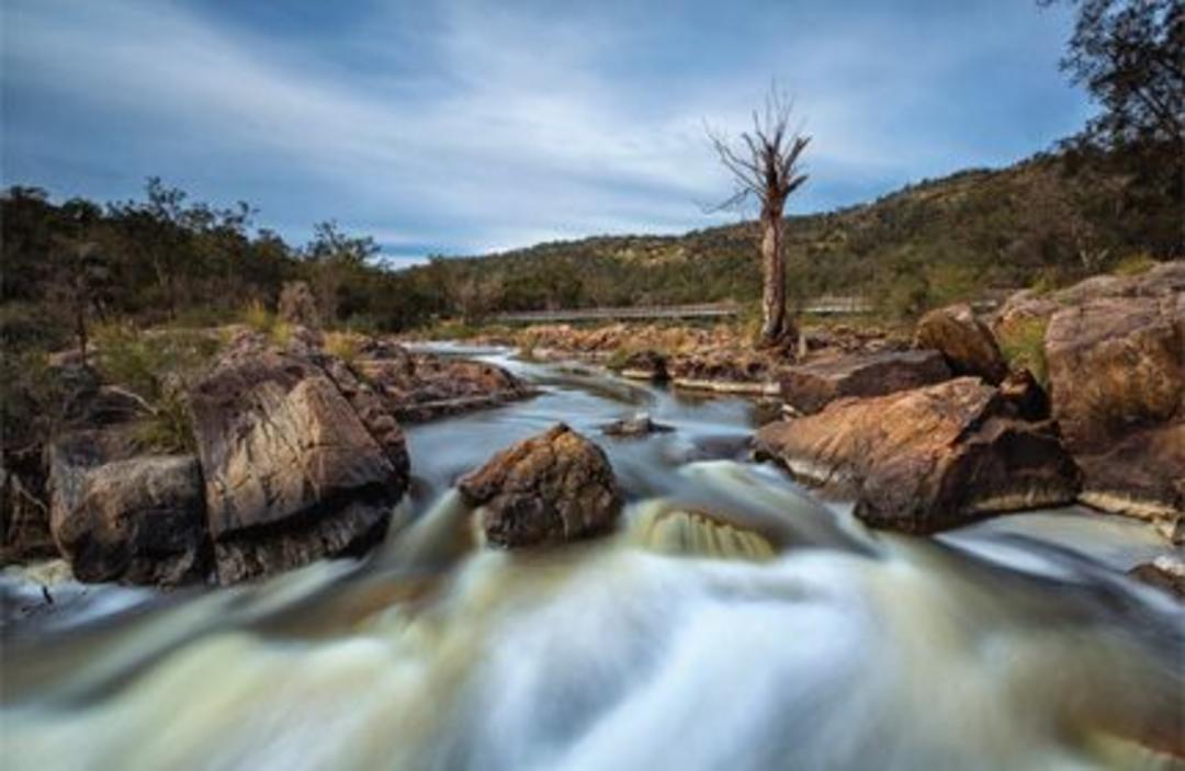 Bells Rapids