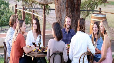 Perth's Urban Food Bowl