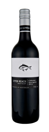 2014 Swan Cabernet Sauvignon