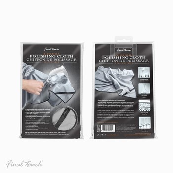 Polishing Cloth
