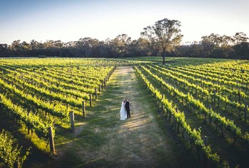 Special Day Out For Two In The Swan Valley