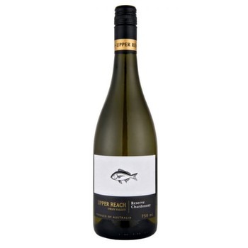 2015 Reserve Chardonnay