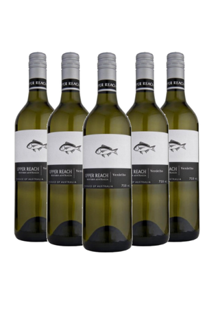 Verdelho Collection (6 pack)