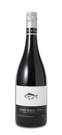 2014 Reserve Shiraz