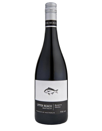 Museum 2010 Reserve Shiraz