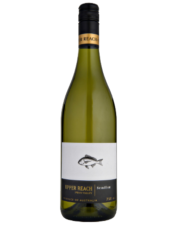 2018 Semillon