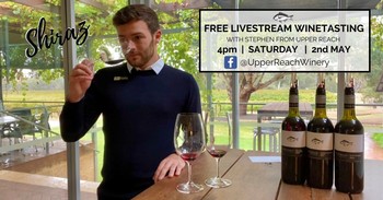 Shiraz Duo (Shiraz masterclass)