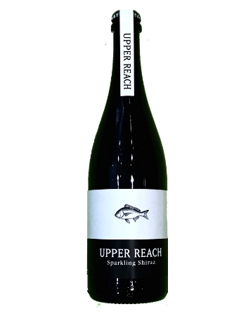 2014 Sparkling Shiraz Image
