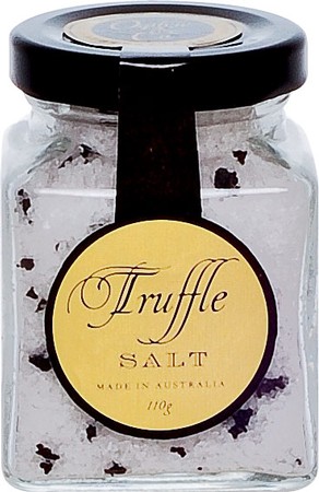 Truffle Salt