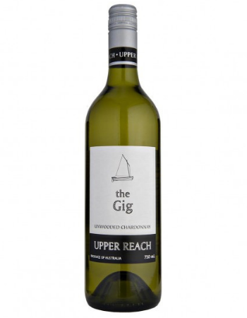 2018 Unwooded Chardonnay - New Release