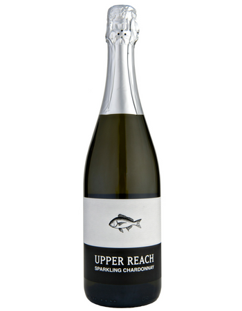 2014 Sparkling Chardonnay