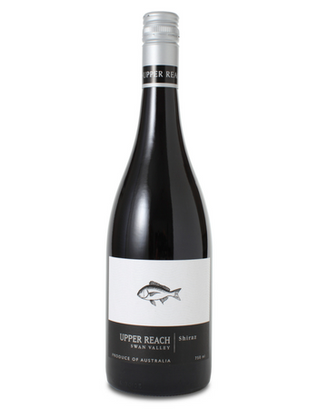 2015 Reserve Shiraz