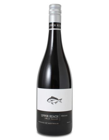 Museum 2012 Reserve Shiraz