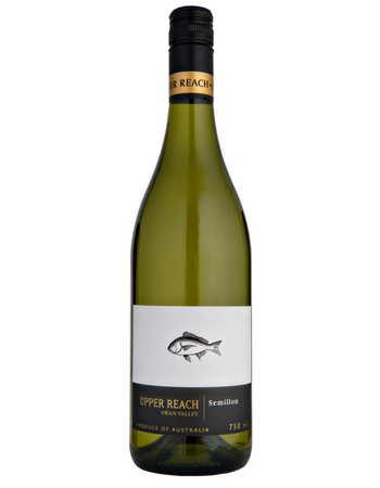 2017 Semillon