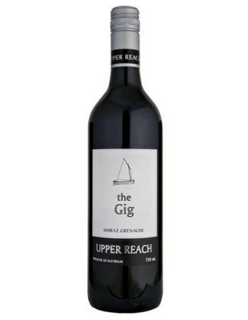 2015 Gig Shiraz Grenache Image