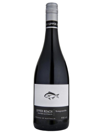 2017 Tempranillo Image