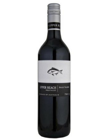 2014 Petit Verdot