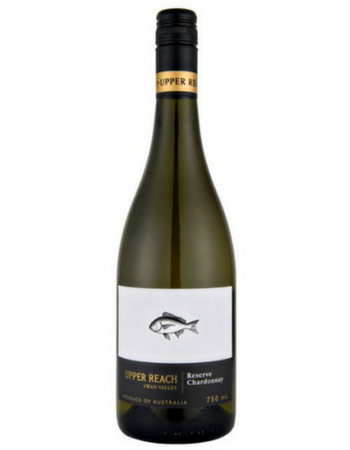 Museum 2017 Reserve Chardonnay