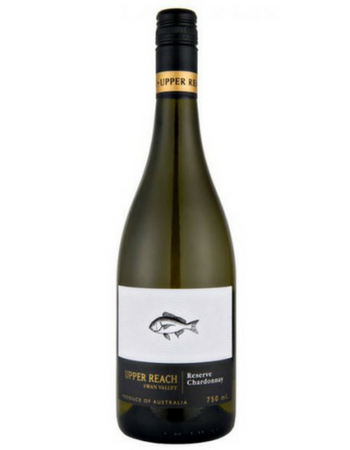 2016 Reserve Chardonnay