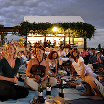 Twilight Concert Dinner and Show- 2 pax