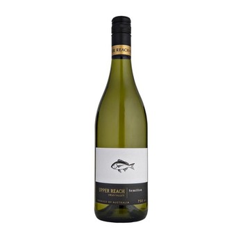 2017 Semillon