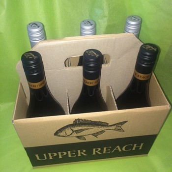 First Date with Upper Reach 6 pack