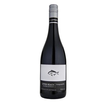 2015 Tempranillo