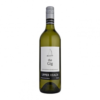 2016 The Gig Unwooded Chardonnay