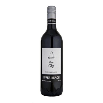 2014 The Gig Shiraz Grenache