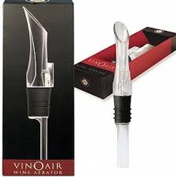 Vinoair Wine Aerator