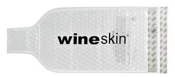 Wine skin