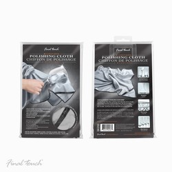 Polishing Cloth