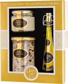 Truffle Risotto Gift Set