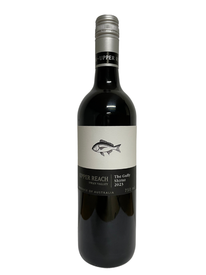 2023 Gully Shiraz