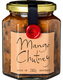 Mango Chutney