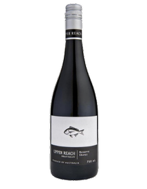 Museum 2010 Reserve Shiraz