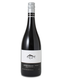 Museum 2012 Reserve Shiraz