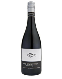 2020 Reserve Shiraz