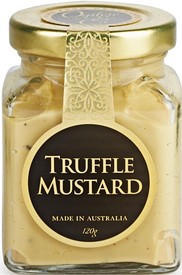 Truffle Mustard