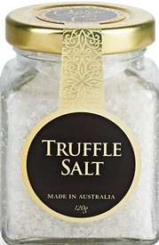 Truffle Salt