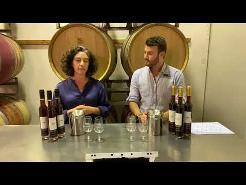 Tasting Class- Fortified Wines for beginners-Swan Valley
