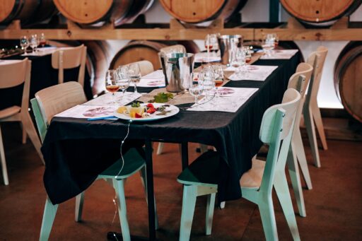 Wine 102 Food And Wine Matching