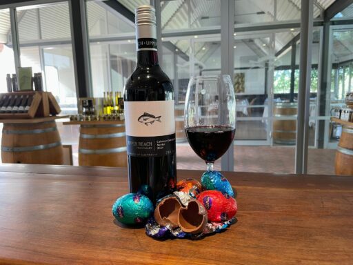 What Wine Matches With Chocolate?